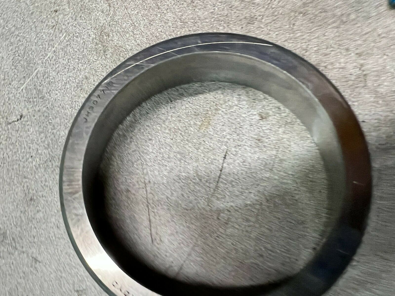 NEW IN BOX KOYO JH307710 BEARING RACE JH307710E