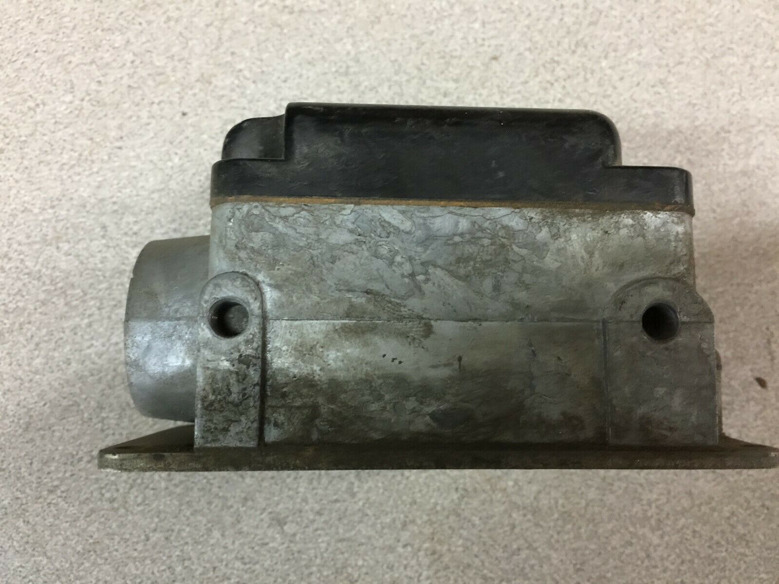 NEW NO BOX GE LIMIT SWITCH (NO ROLLER) CR9440 J1E1