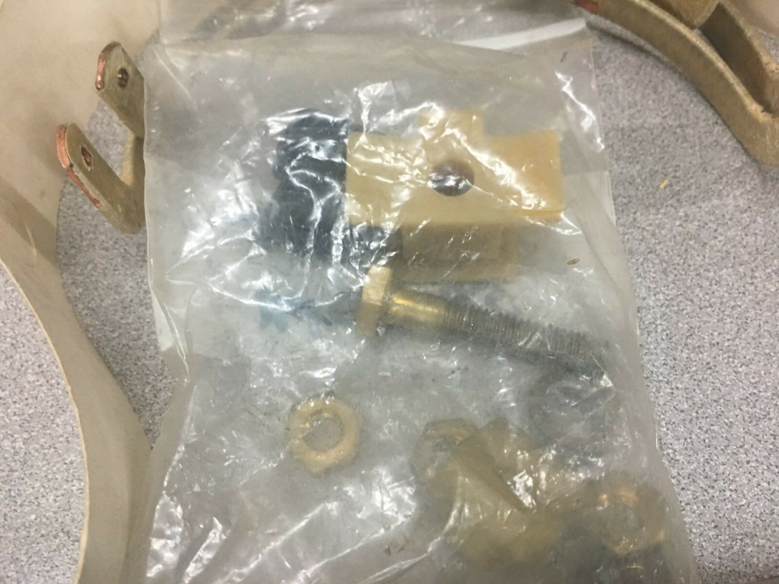 NEW IN BOX HYSTER TERMINAL KIT 274385