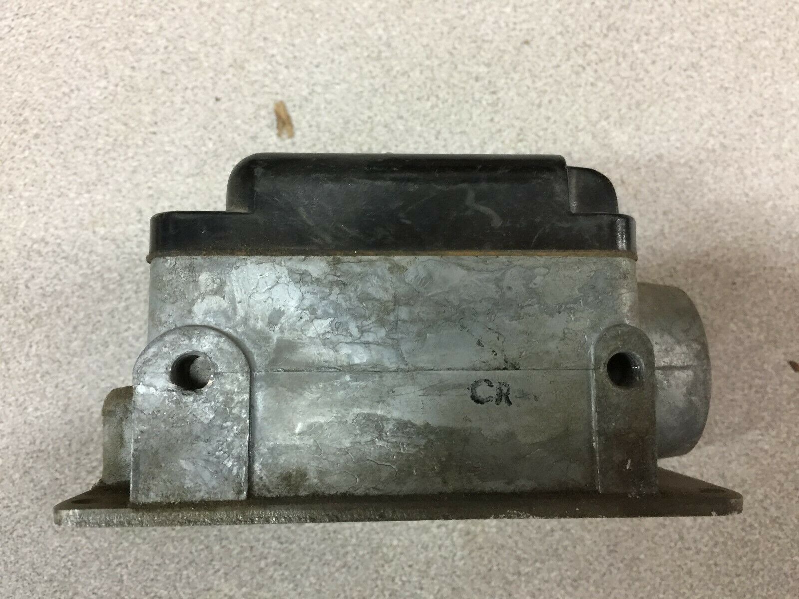 NEW NO BOX GE LIMIT SWITCH (NO ROLLER) CR9440 J1E1