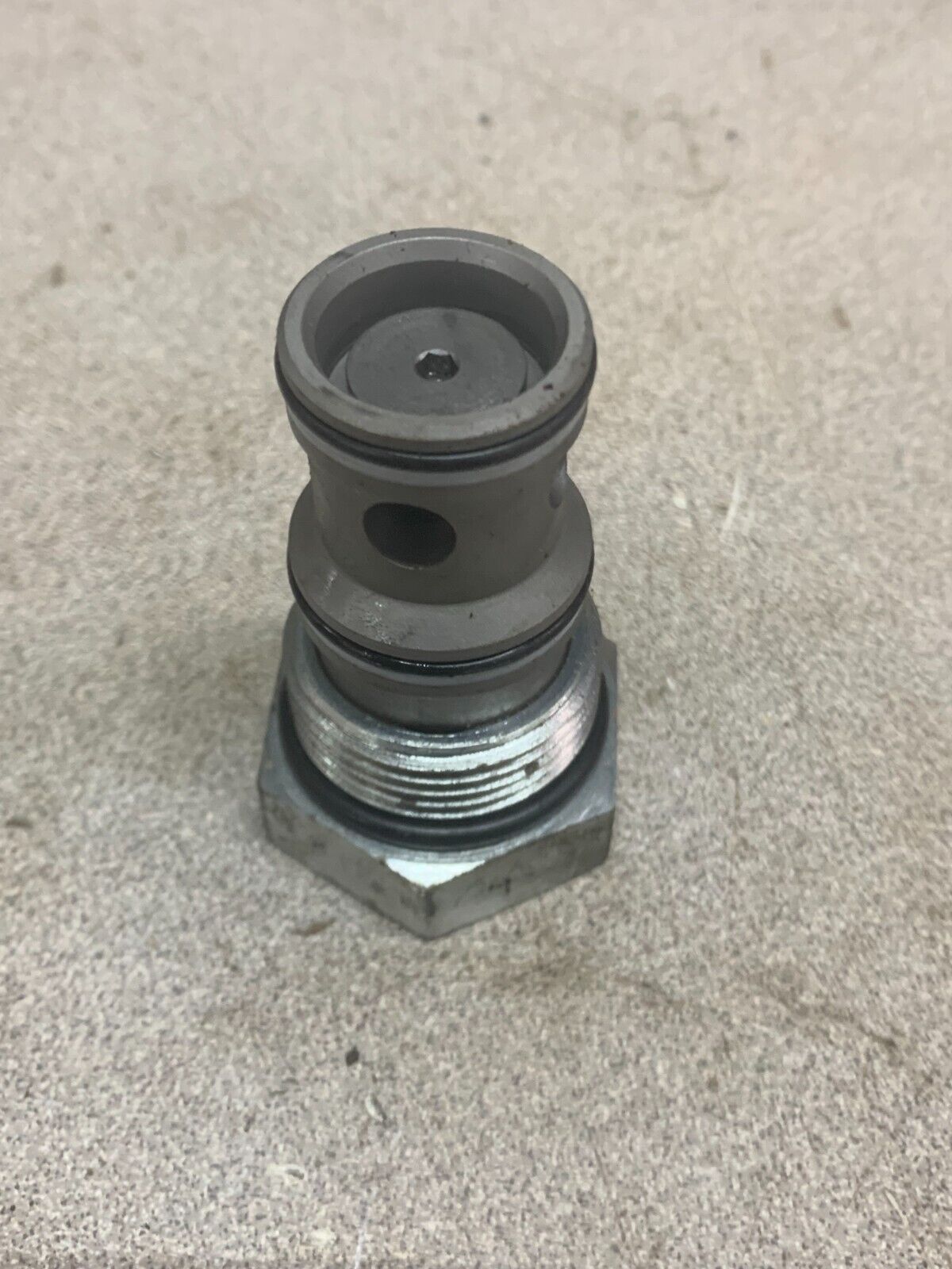 NEW NO BOX COMATROL CARTRIDGE VALVE CP452-2-B-0-015-S