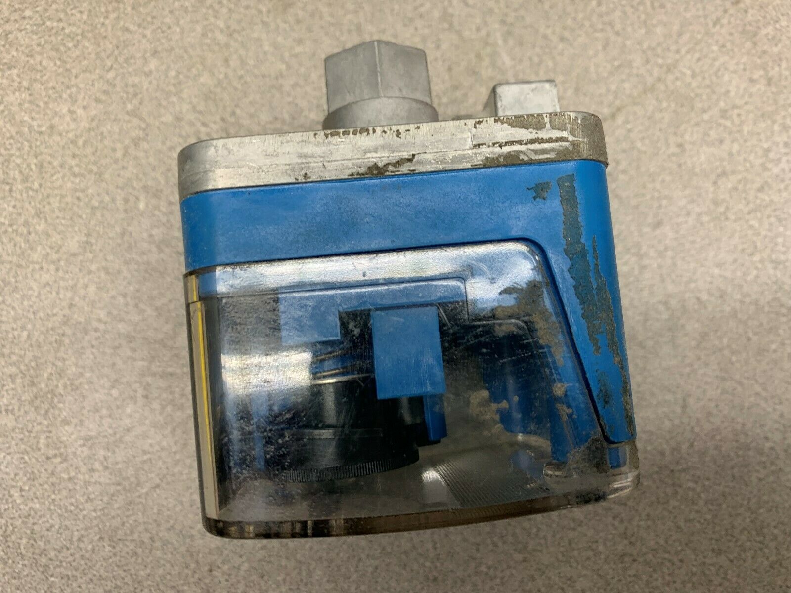 USED HONEYWELL SWITCH C6091B