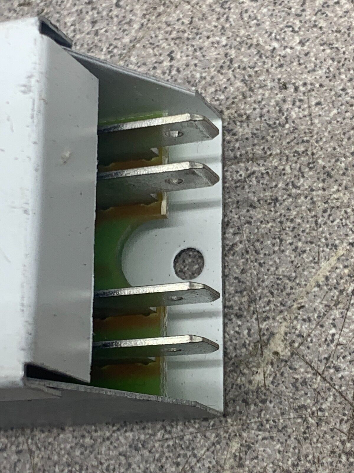 NEW NO BOX TEKNOWARE INVERTER TM87754