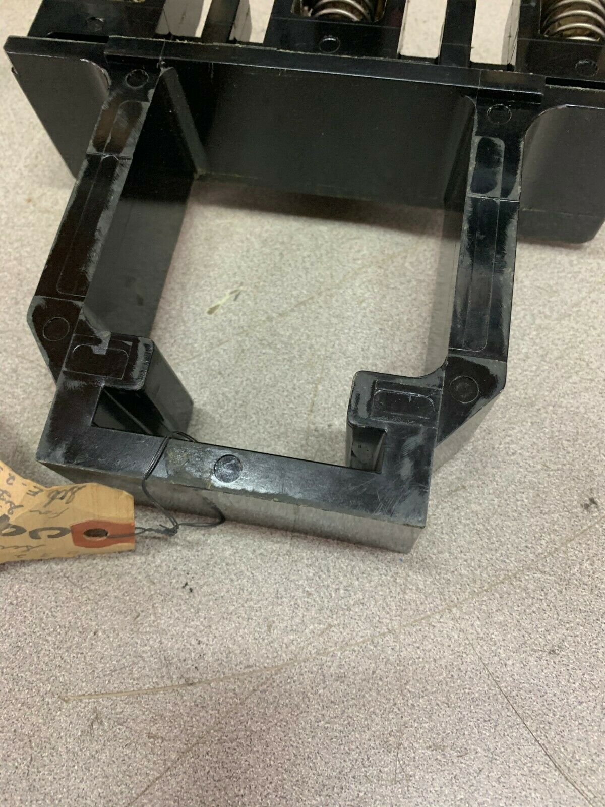 NEW NO BOX ALLEN-BRADLEY CONTACTOR PART 232713