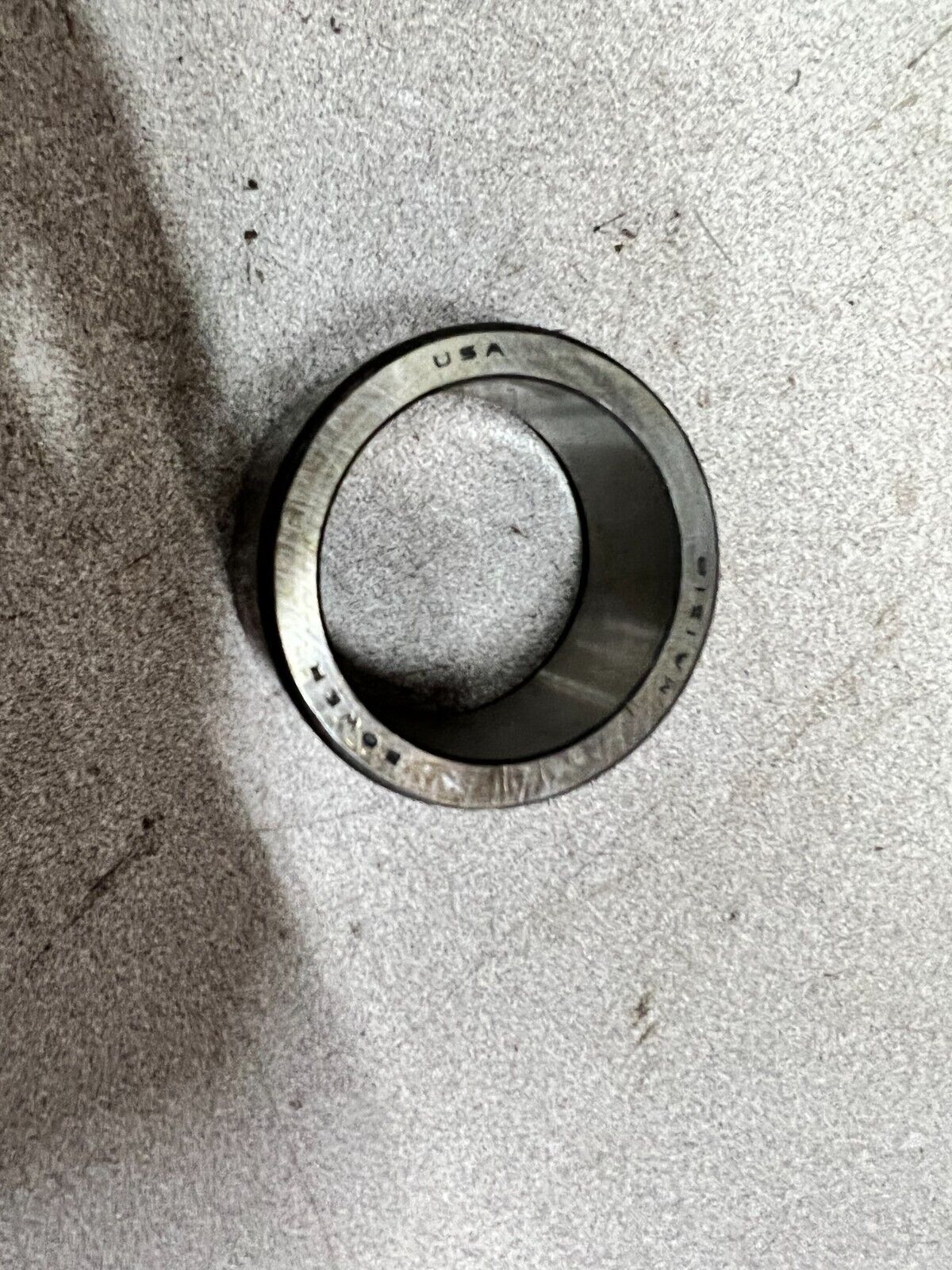 NEW IN BOX BOWER CYLINDIRCAL BEARING WITH INNER RING MA 1310-EL MA1310