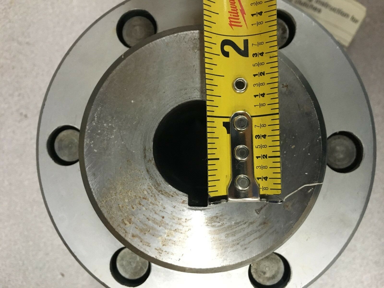 NEW NO BOX MAYR 3/462.410.0 BRAKCE CLUTCH 31829US 10/03