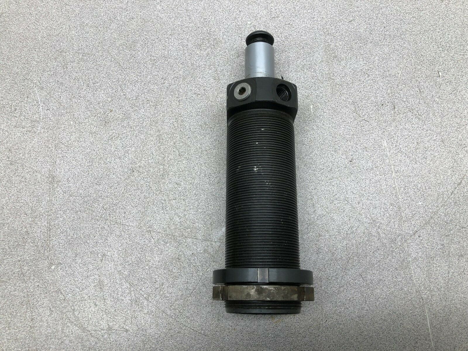 NEW NO BOX VEKTEK THREADED BODY SWING CLAMP 15-0213-20