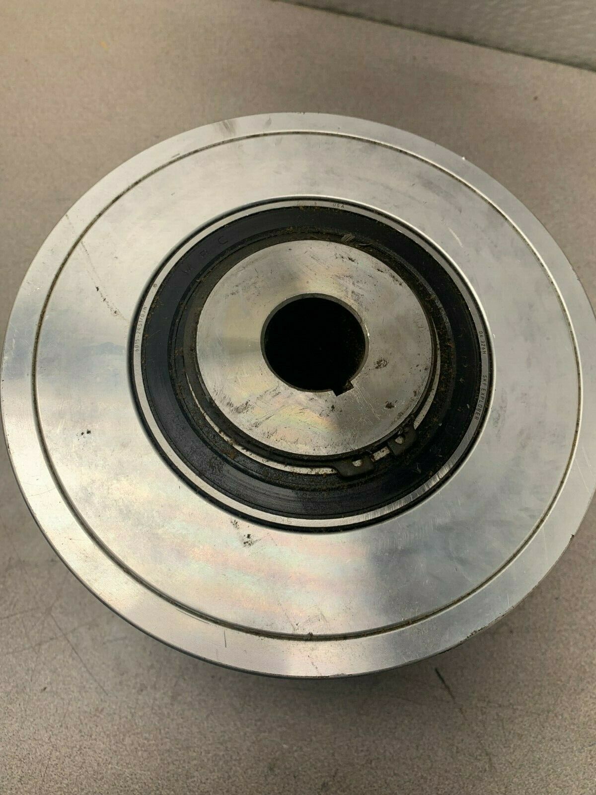 NEW NO BOX NEXEN 5H60P-1*1.250 BORE PILOT MOUNT TOOTH CLUTCH BRAKE 910444