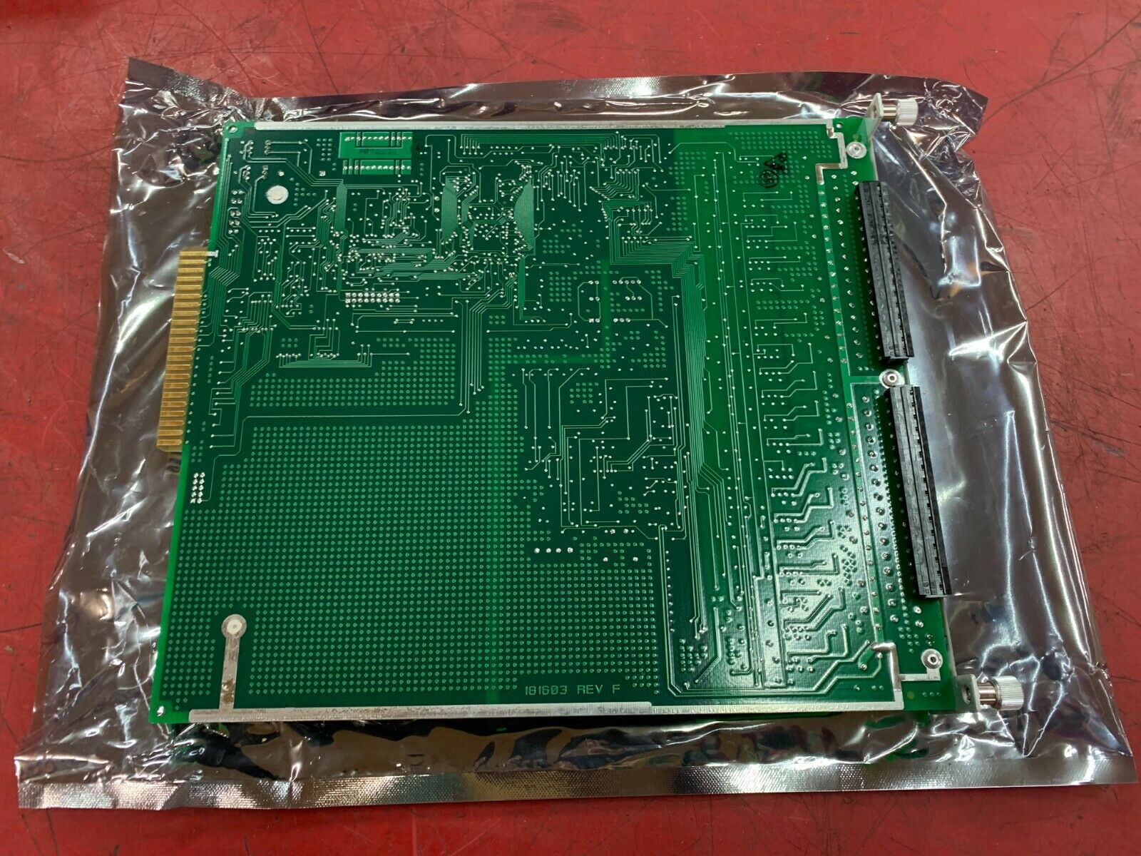 NEW NO BOX METSO RTD INPUT MODULE IOP303