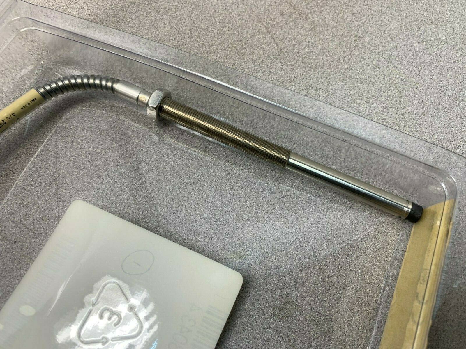 NEW BENTLY NEVADA 7200 SERIES PROBE PROXIMITOR 21505-020-048-05-02