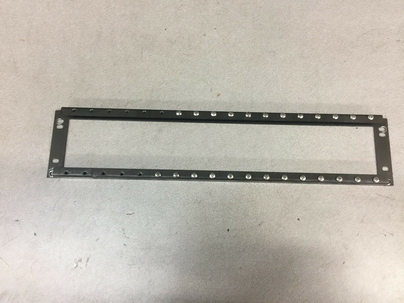 USED YOKAOGAWA ELECTRONICS RACK FRK-16*A K2G08001