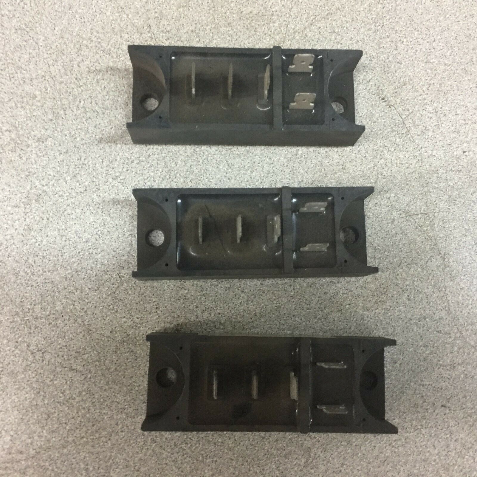 NEW NO BOX LOT OF 3 PRX POWEREX MODULE ME701603