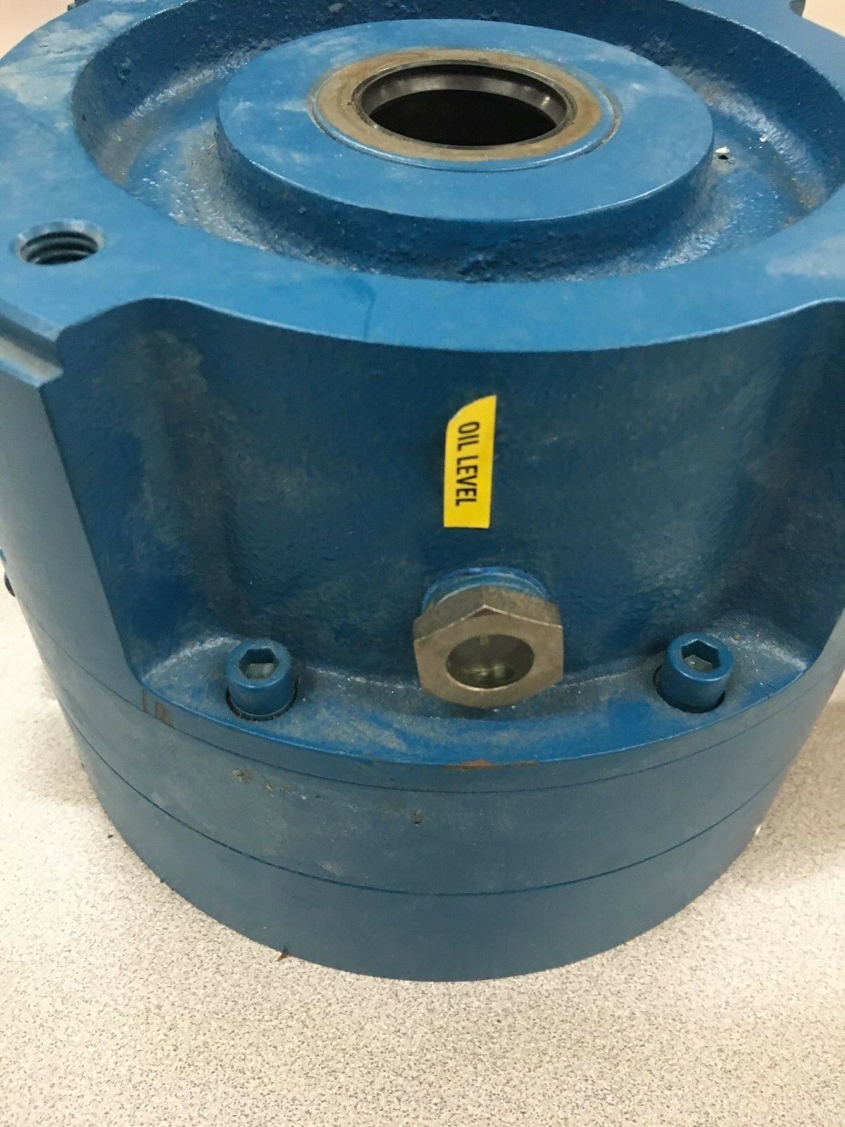 NEW NO BOX FORCE CONTROL OIL SHEAR POSISTOP BRAKE MB-210-473-05