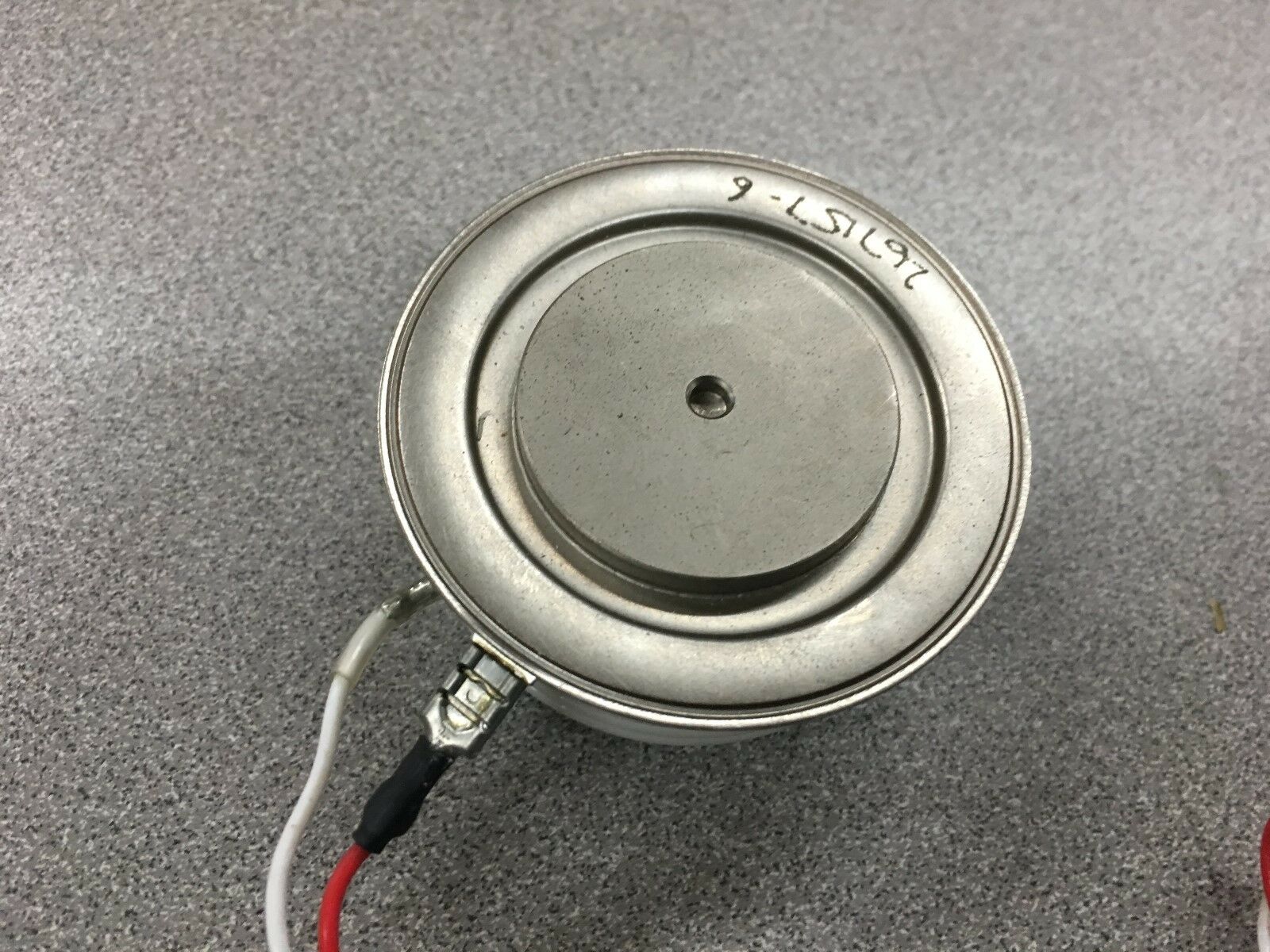 NEW NO BOX UK WESTCODE DIODE PP601-228 1305