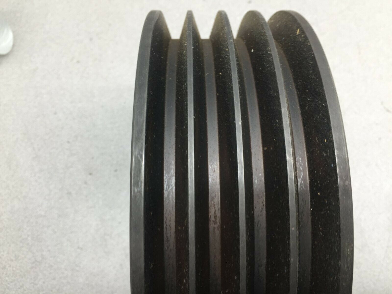 NEW IN BOX MARTIN 4V 2759 RPM MAX V-BELT PULLEY 4 5V 900 E