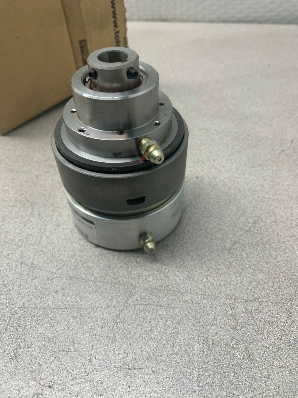 NEW IN BOX TOLOMATIC 1307D 1/2" BORE CLUTCH ASSEMBLY 13070308