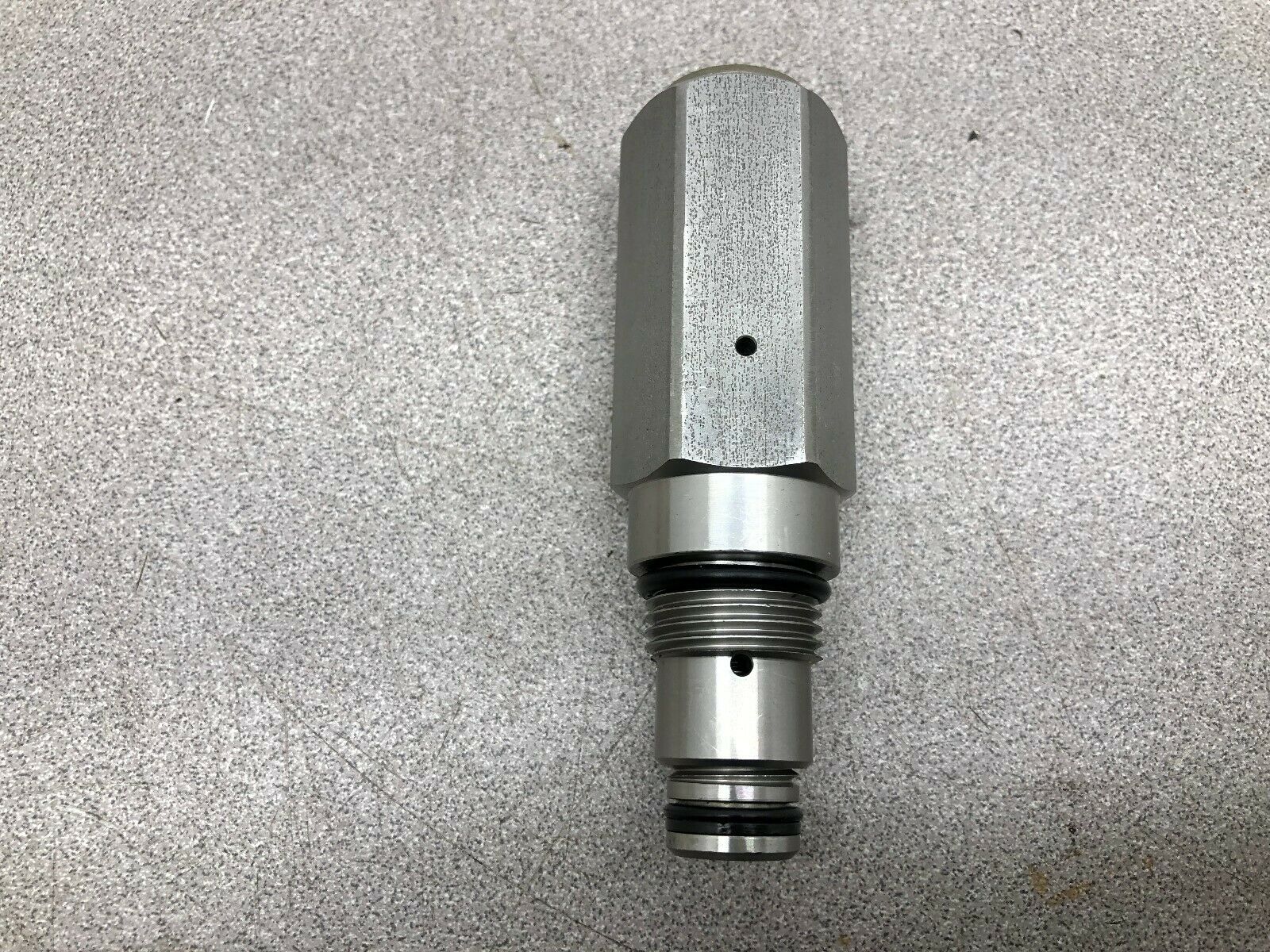 NEW NO BOX VEKTEK VALVE H8-40-5430-08-09-01