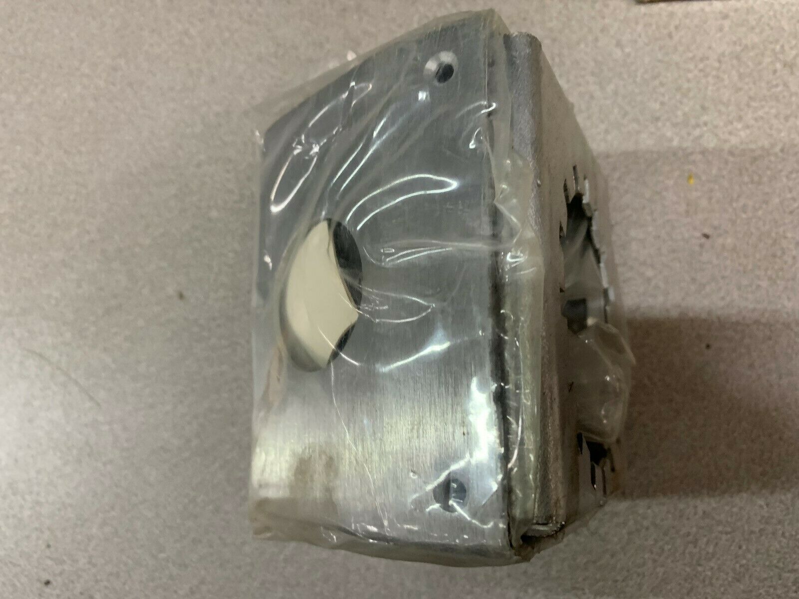NEW IN BOX SQUARE D SERVICE FITTING G2-LA
