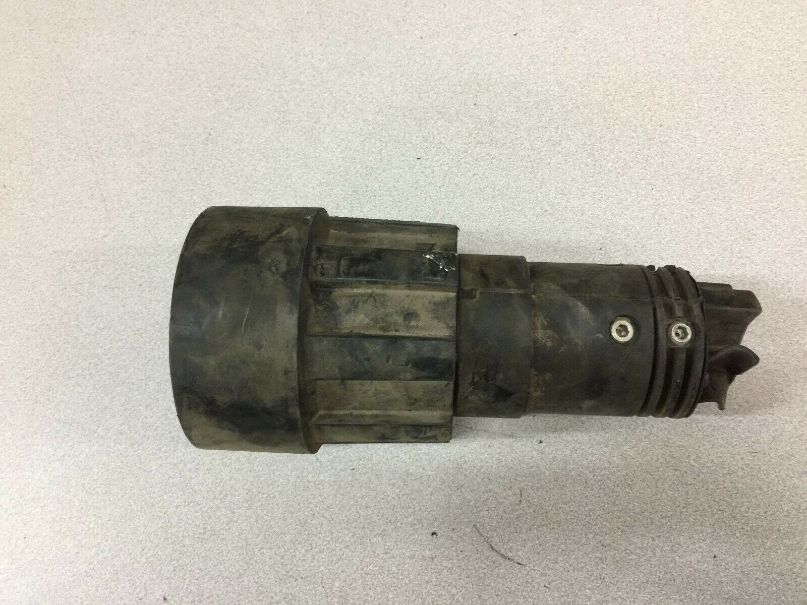 NEW NO BOX CROUSE HINDS 225AMP 600V QUIK-LOC CONNECTOR MALE X83462D