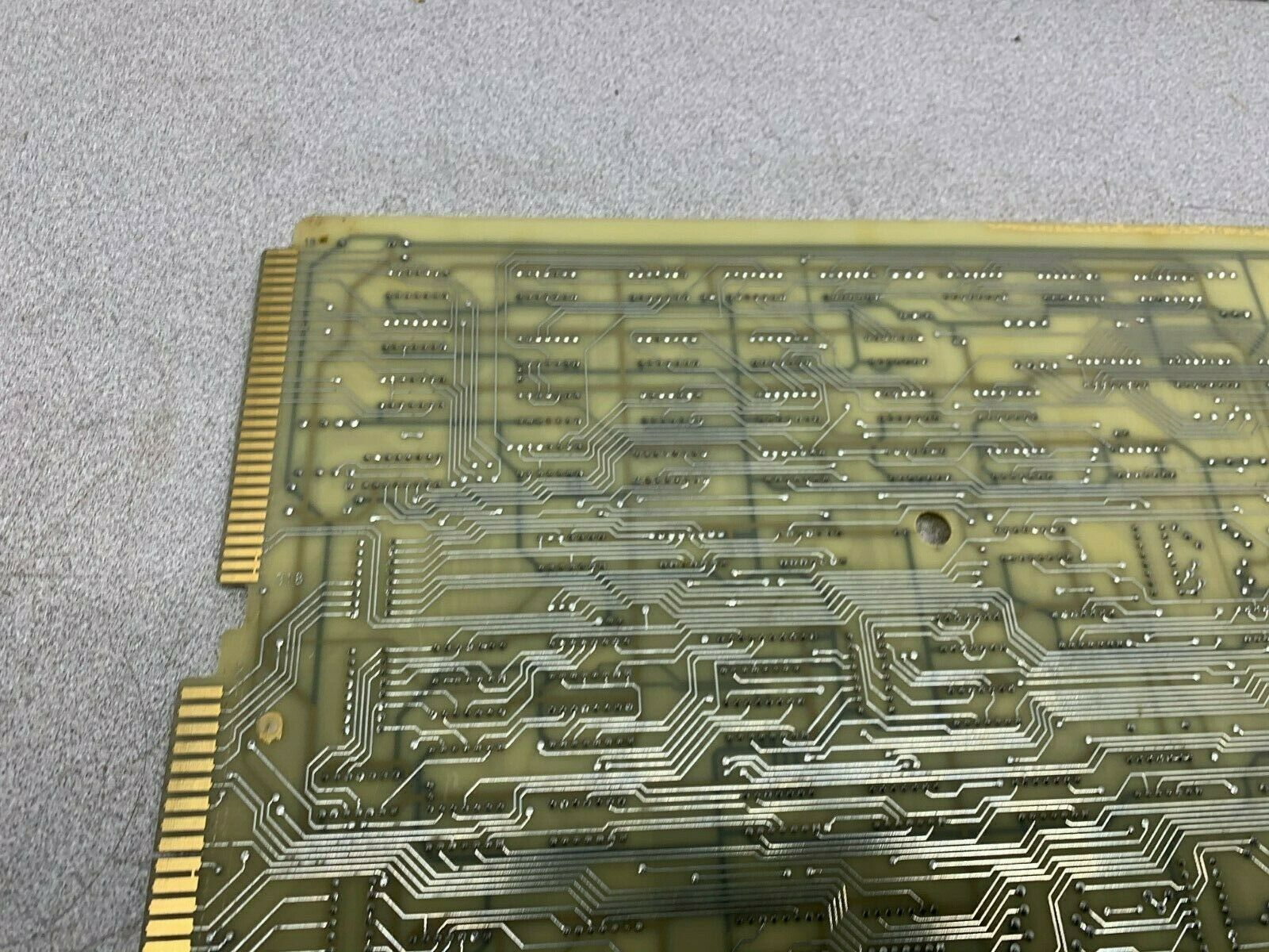 NEW NO BOX WESTINGHOUSE 1055E21 CIRCUIT BOARD 1055E20G01