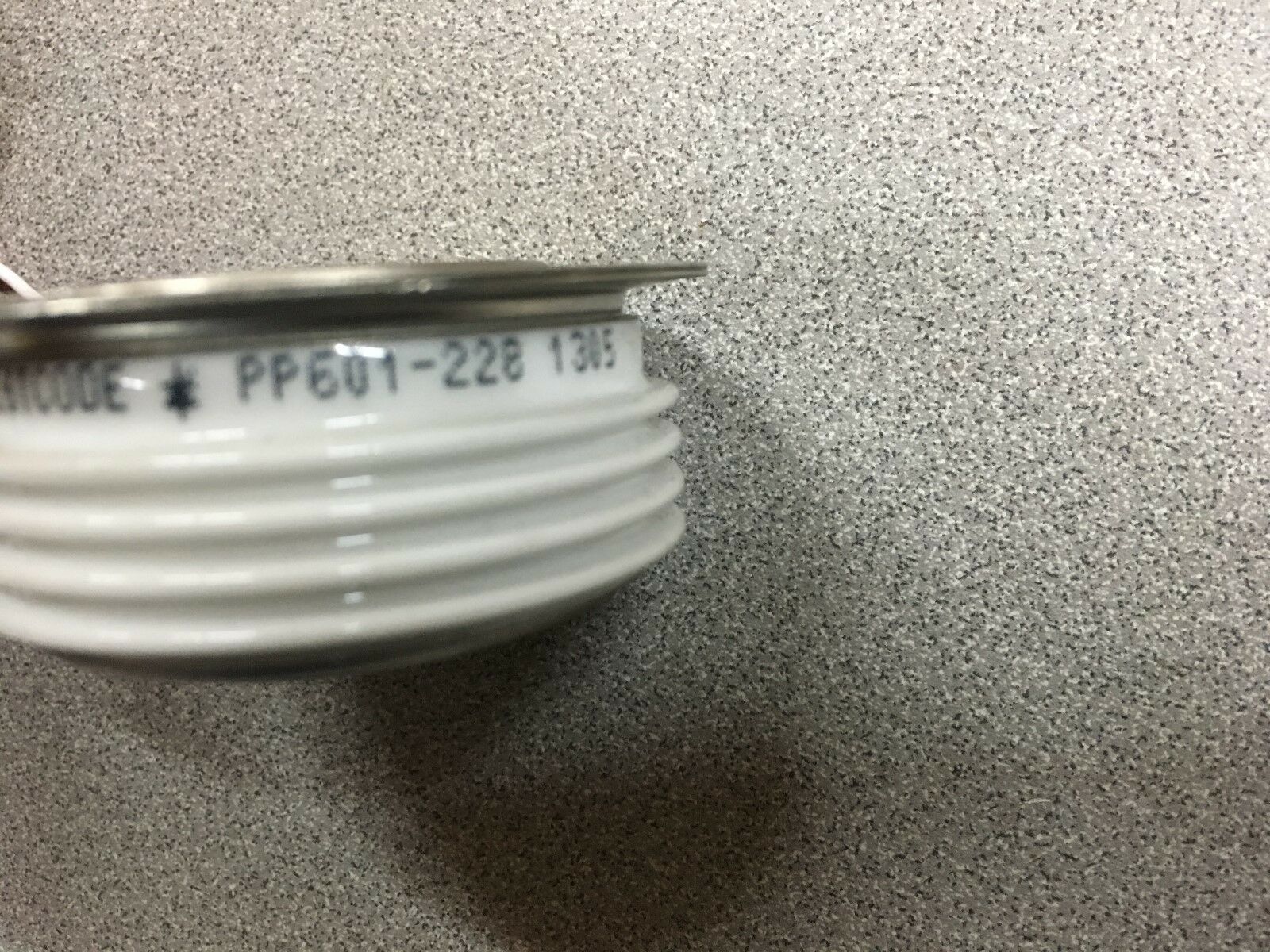 NEW NO BOX UK WESTCODE DIODE PP601-228 1305