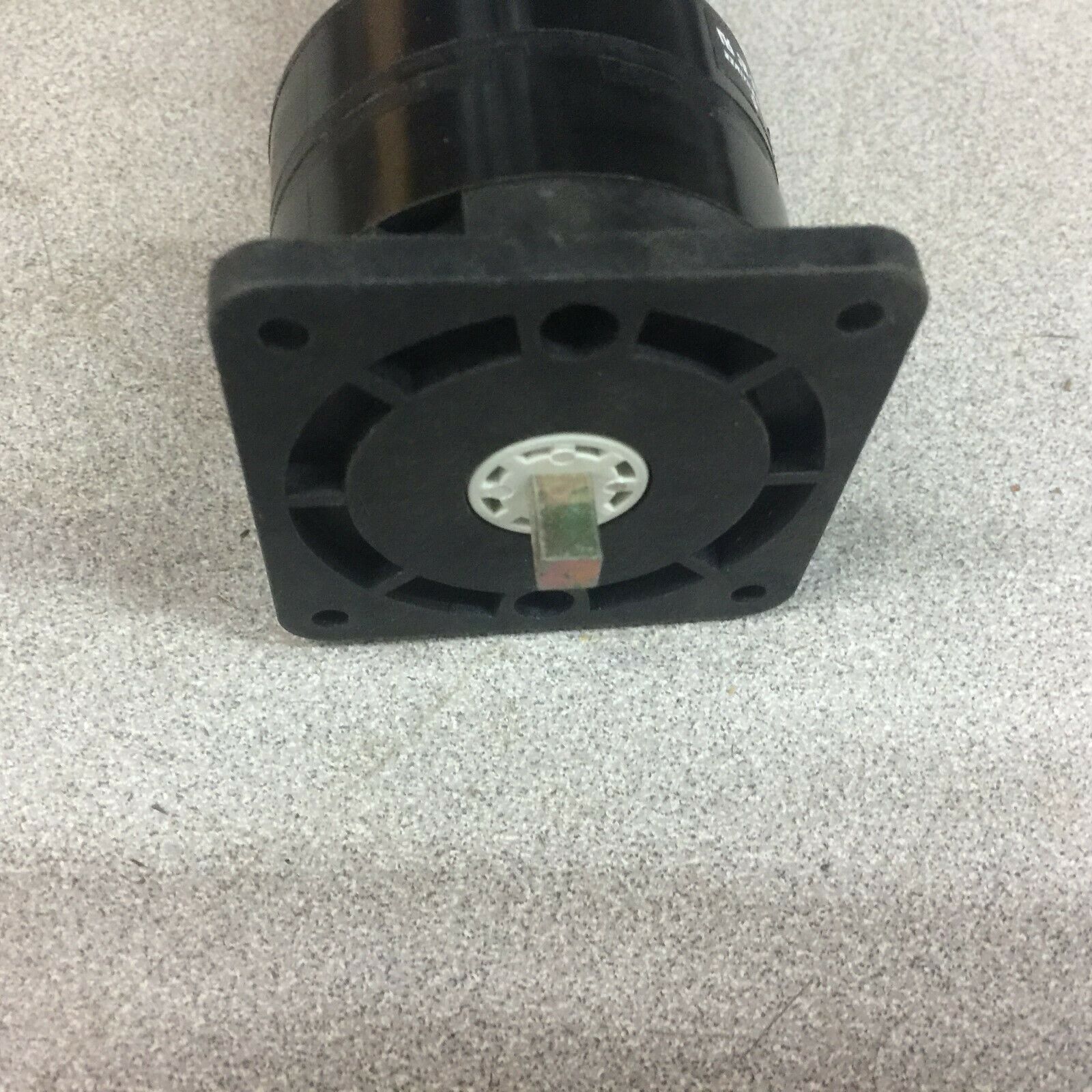 NEW NO BOX KRAUS & NAIMER D11B ROTARY SWITCH D11B US1439