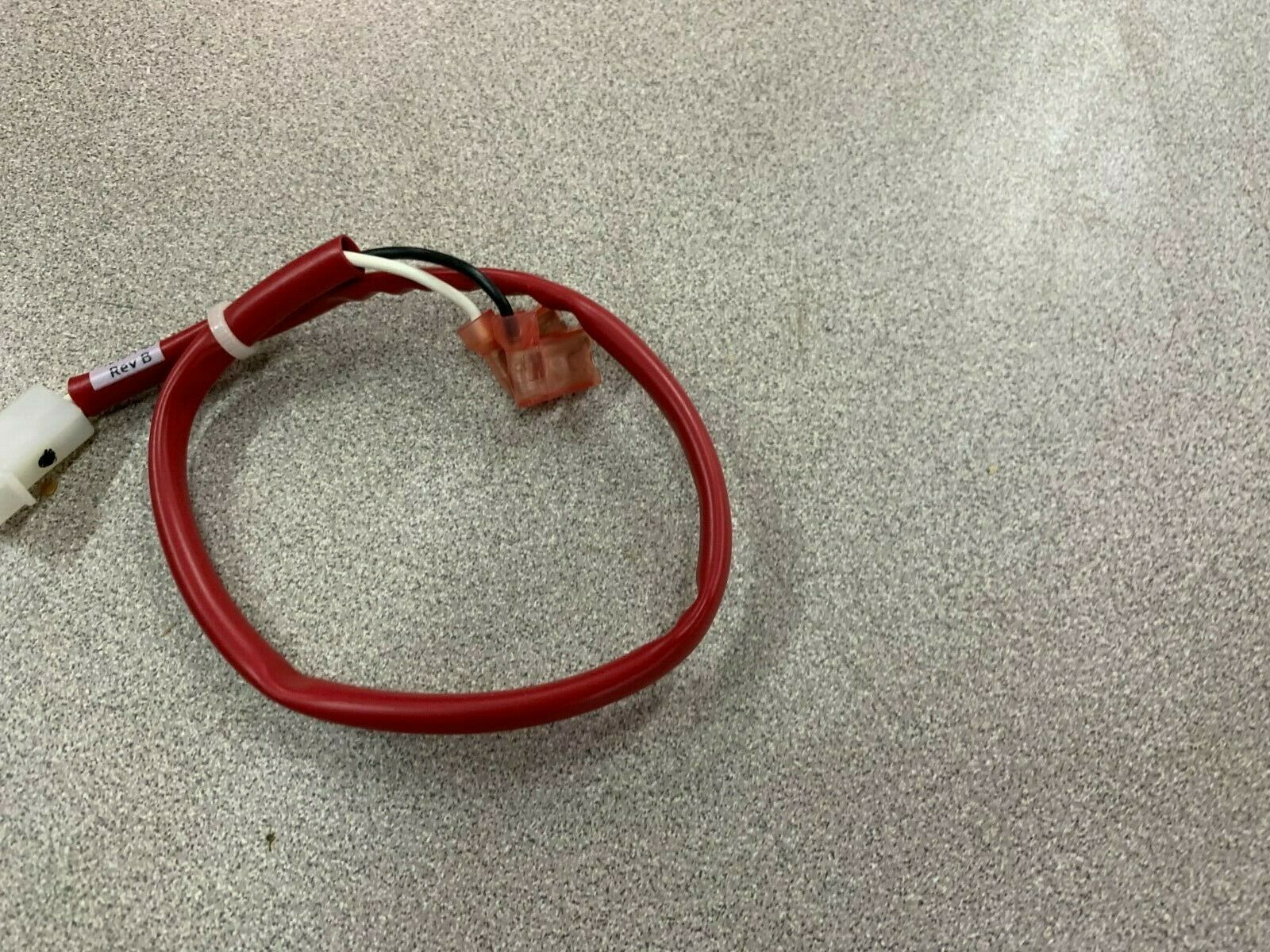 NEW THERMO SCIENTIFIC CABLE 101377-00 REV. B