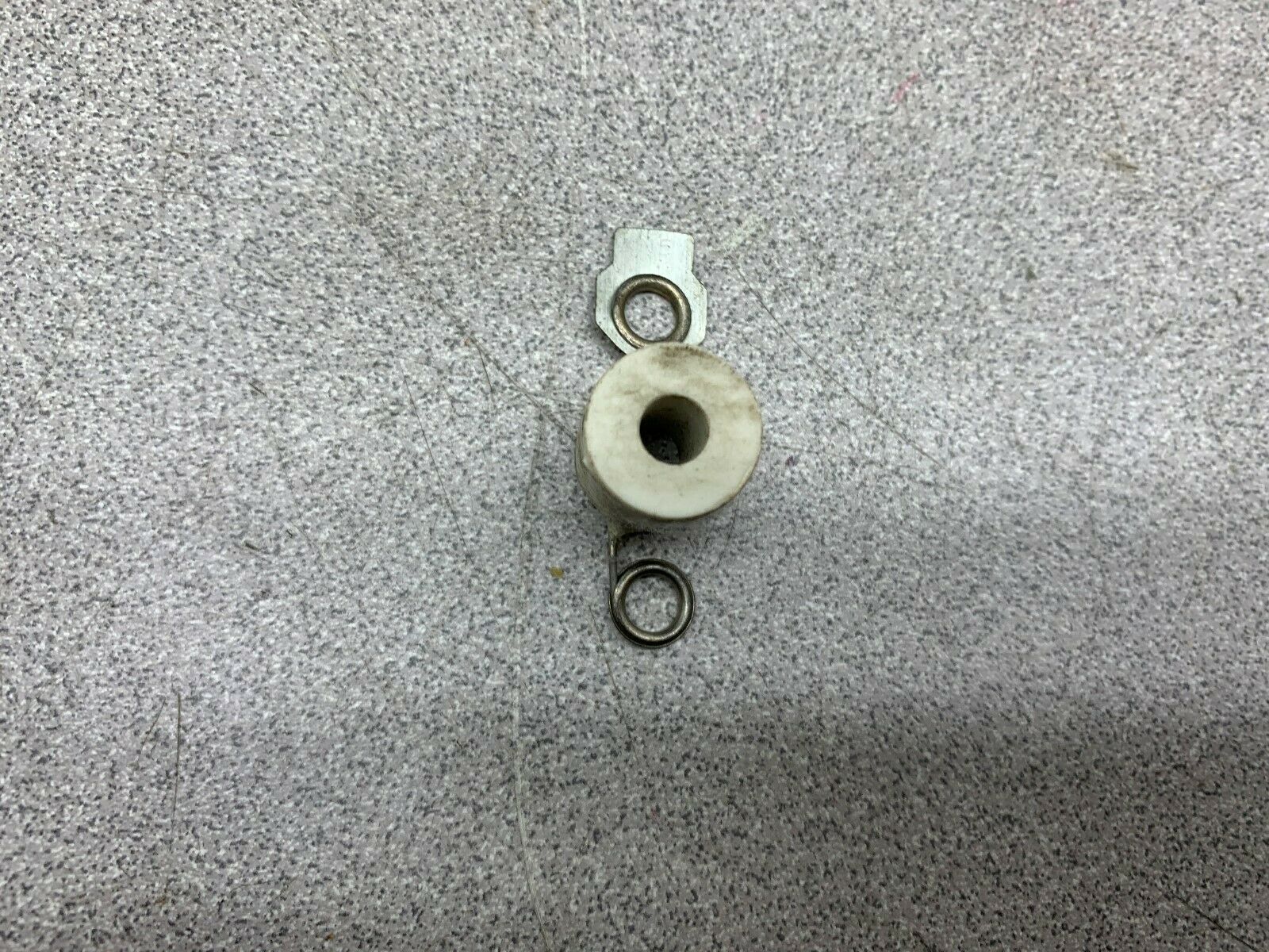 LOT OF 7 NEW NO BOX ALLEN BRADLEY HEATER ELEMENT N5