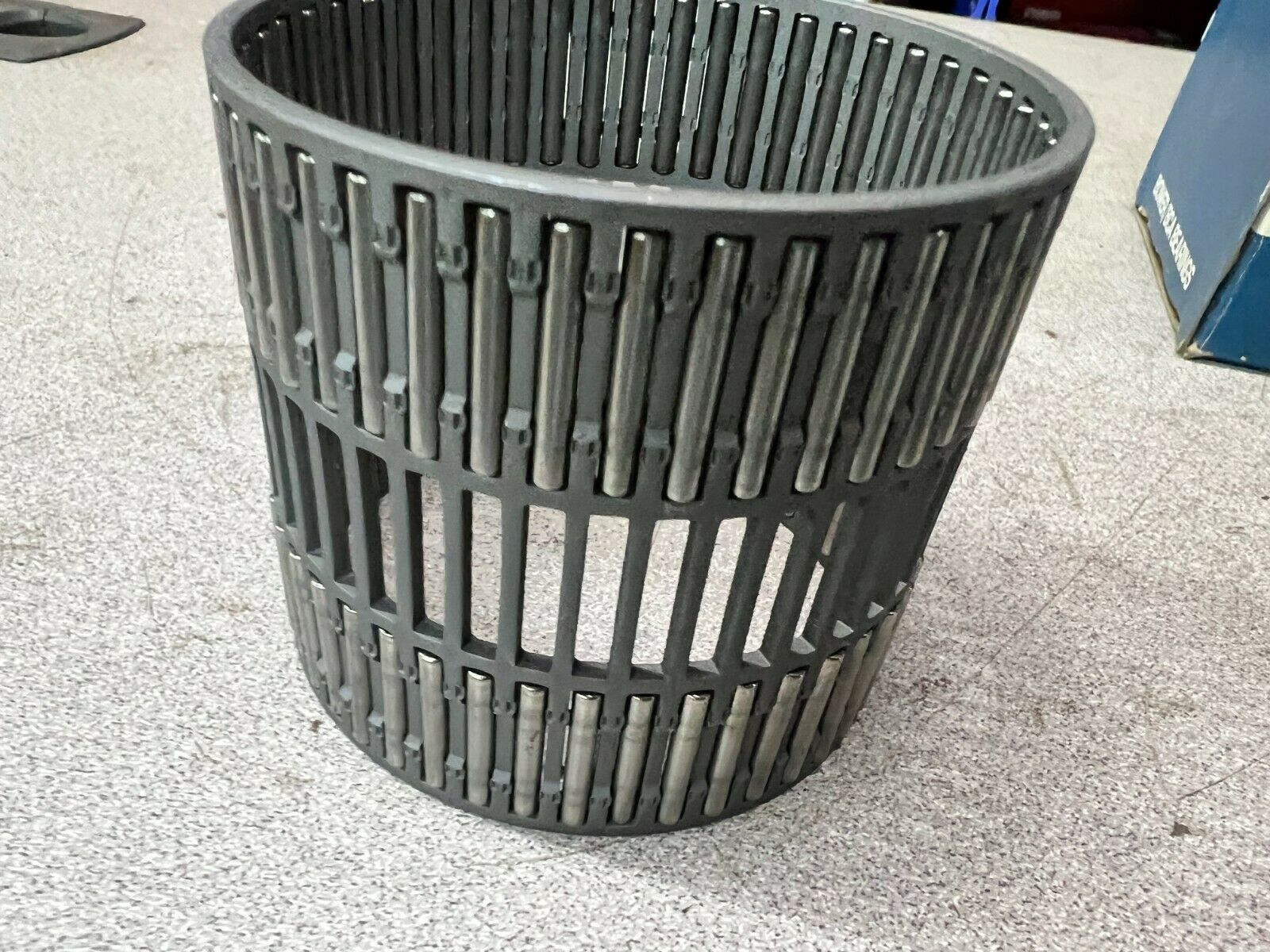 NEW IN BOX BOWER NEEDLER BEARING F 53541