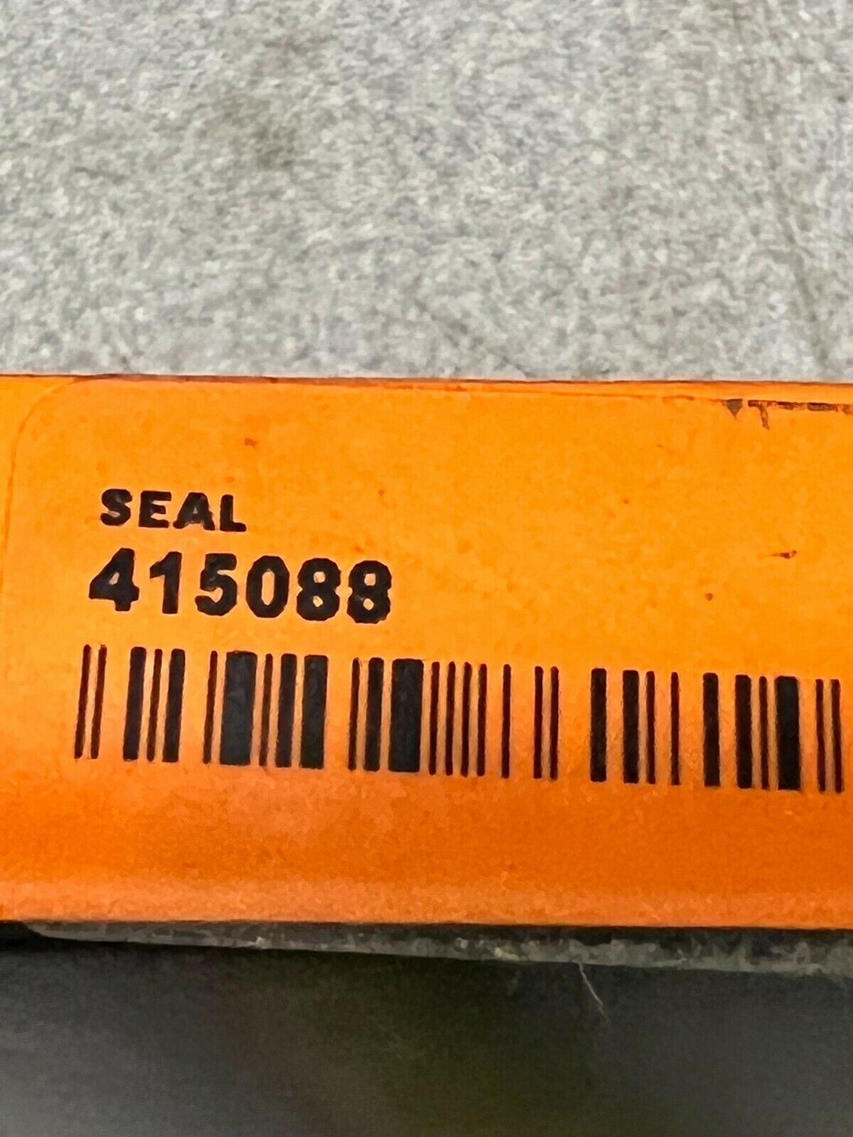 LOT OF 2 NEW IN BOX TIMKEN OILSEAL 415088