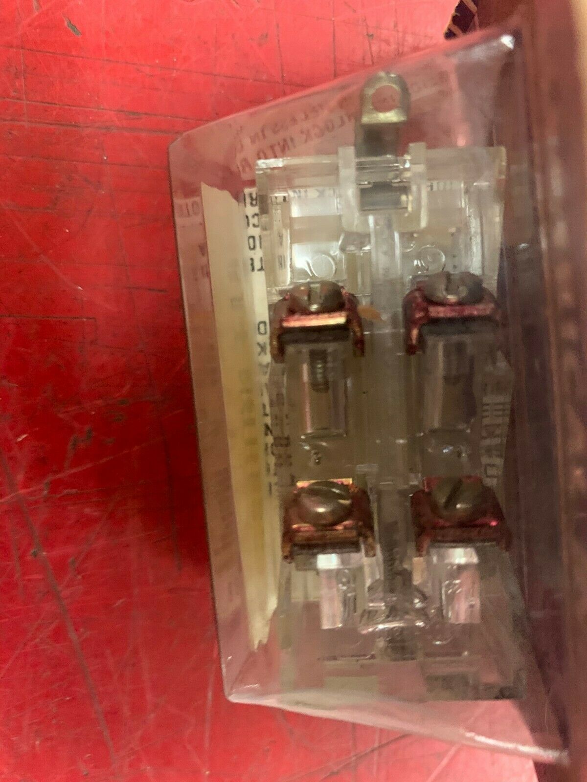 NEW IN PACKAGE WESTINGHOUSE B56C ELECTRICAL INTERLOCK 1280C56G03