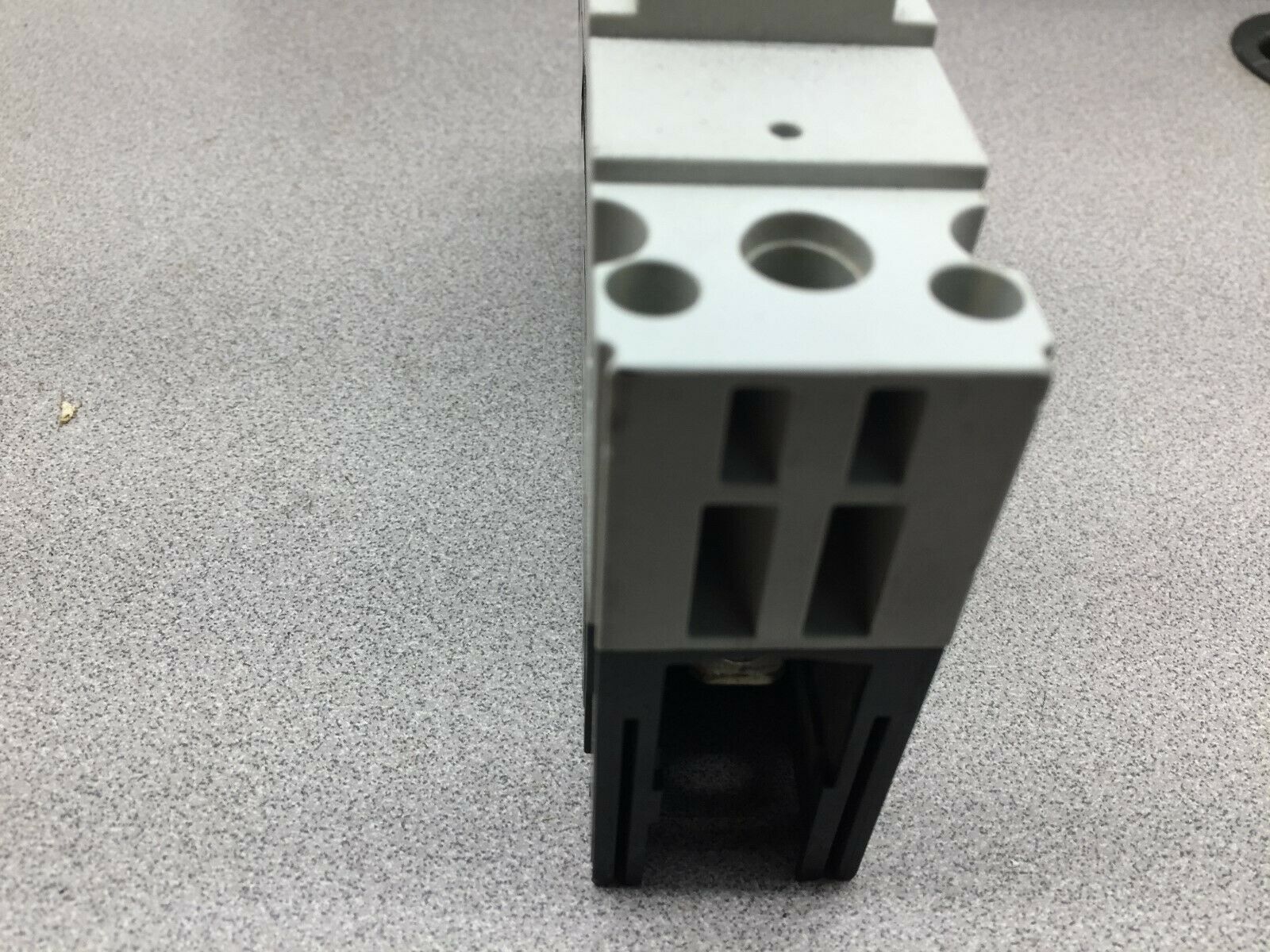 USED GE 20AMP 1POLE CURCUIT BREAKER FBH16TE020R2