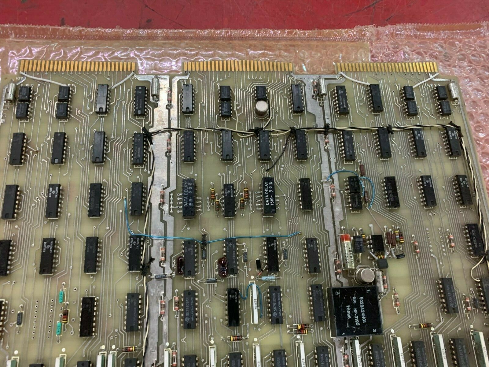 NEW NO BOX WESTINGHOUSE CIRCUIT BOARD 8205D96