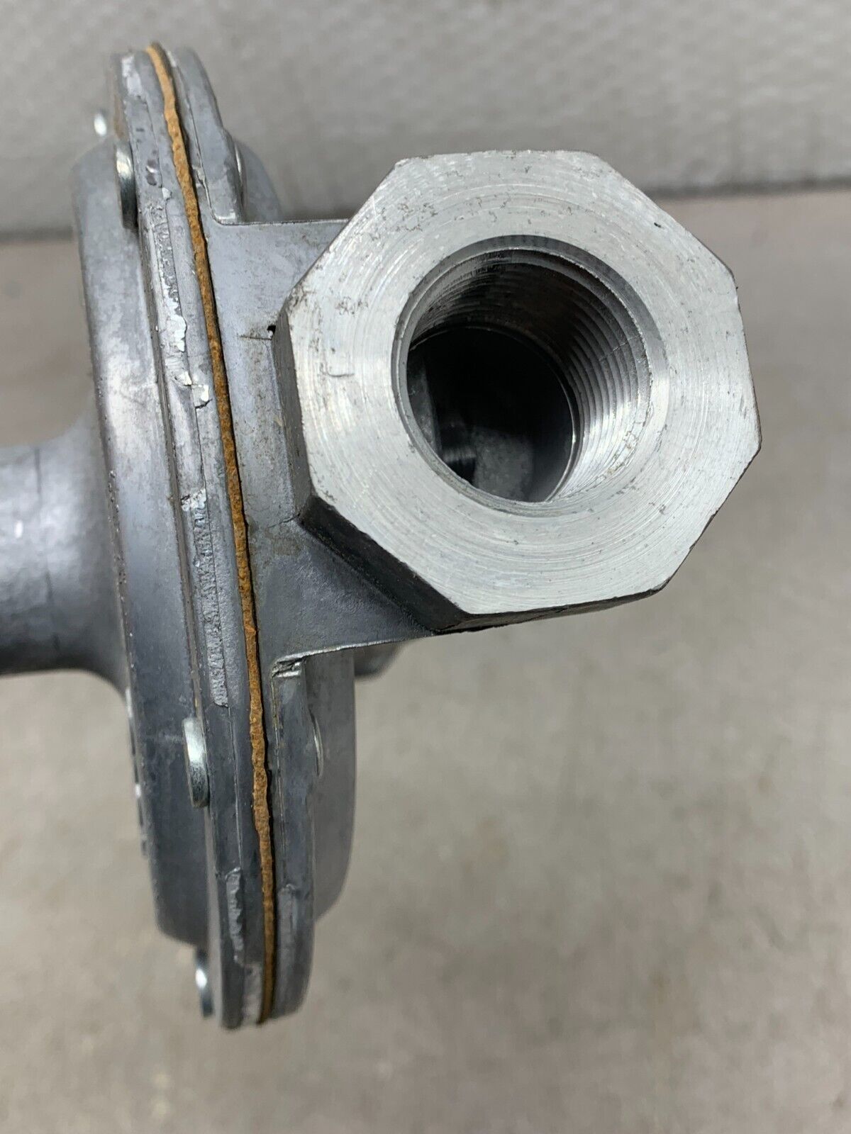 NEW NO BOX MAXITROL 3/4" PRESSURE REGULATOR 7"-11" PO 325-5AL48