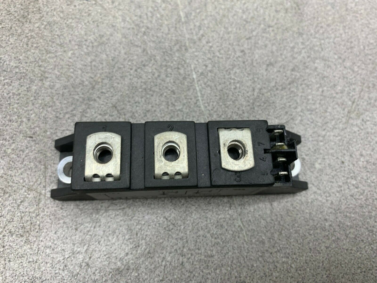 NEW NO BOX IXYS MODULE MCC-56-14IO1B