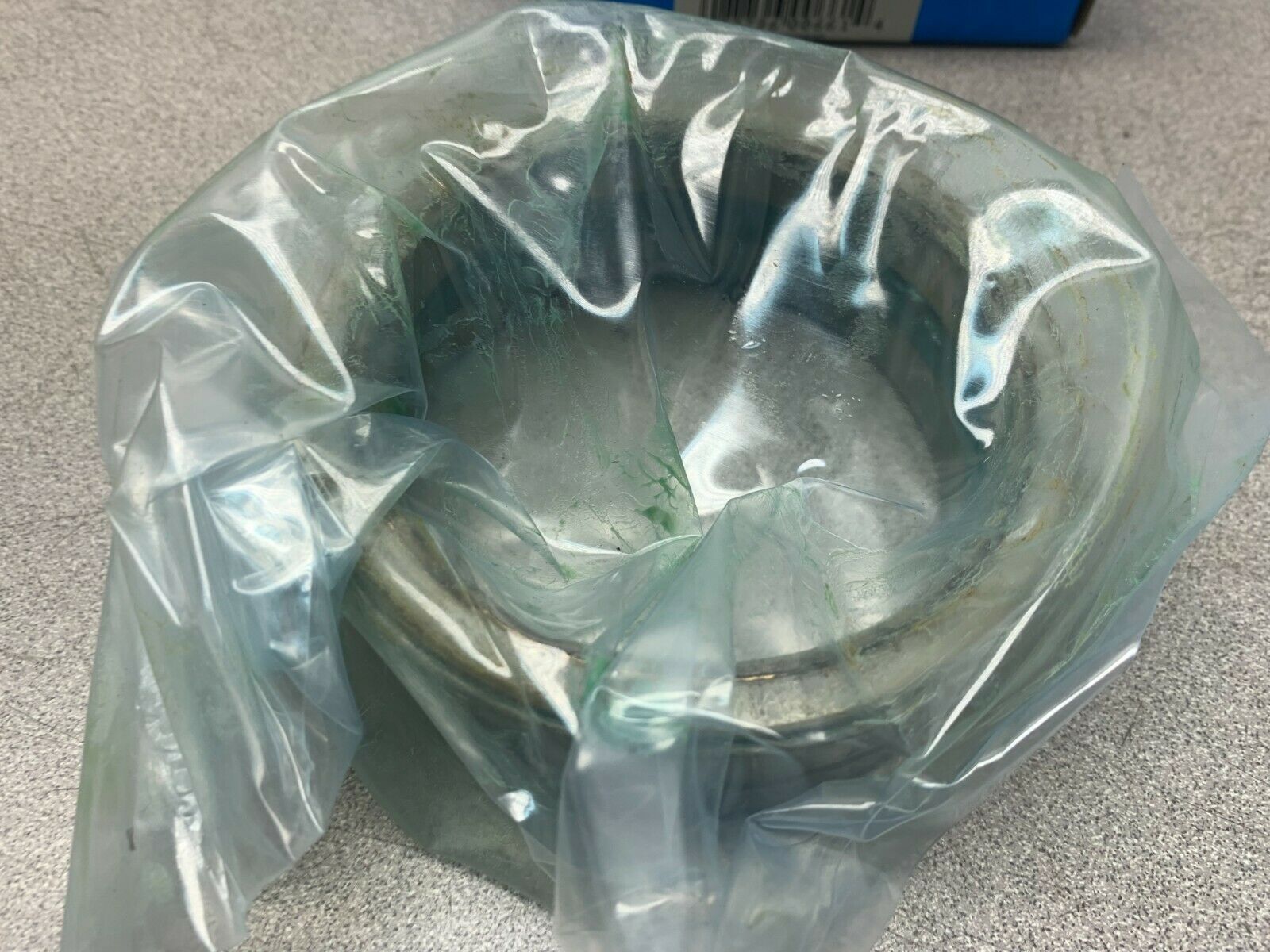 NEW IN BOX TORRINGTON AIRFRAME BEARING 52NBC2064YZP