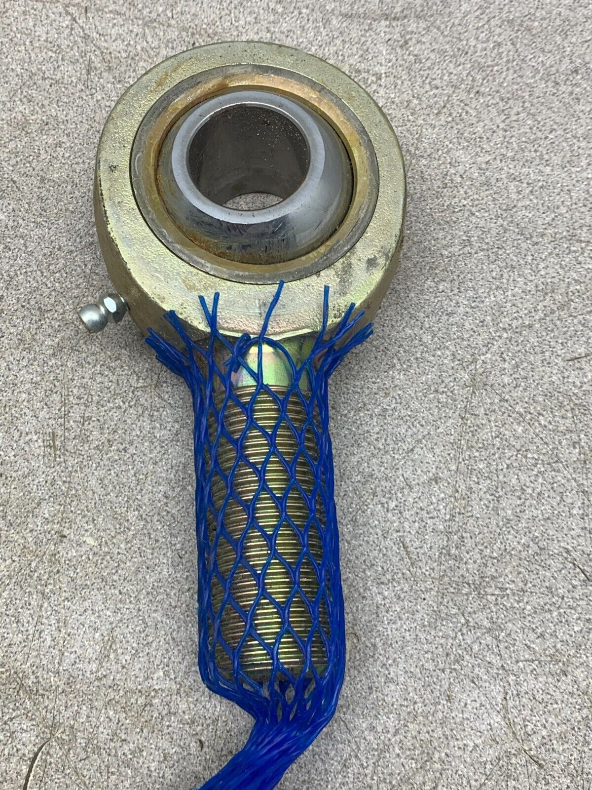 NEW NO BOX RADIAL ROD END BEARING PM-16HZ-2