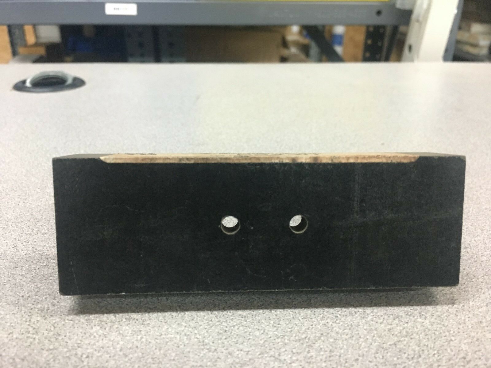 NEW NO BOX GOULD SHAWMUT FUSE BLOCK P243H