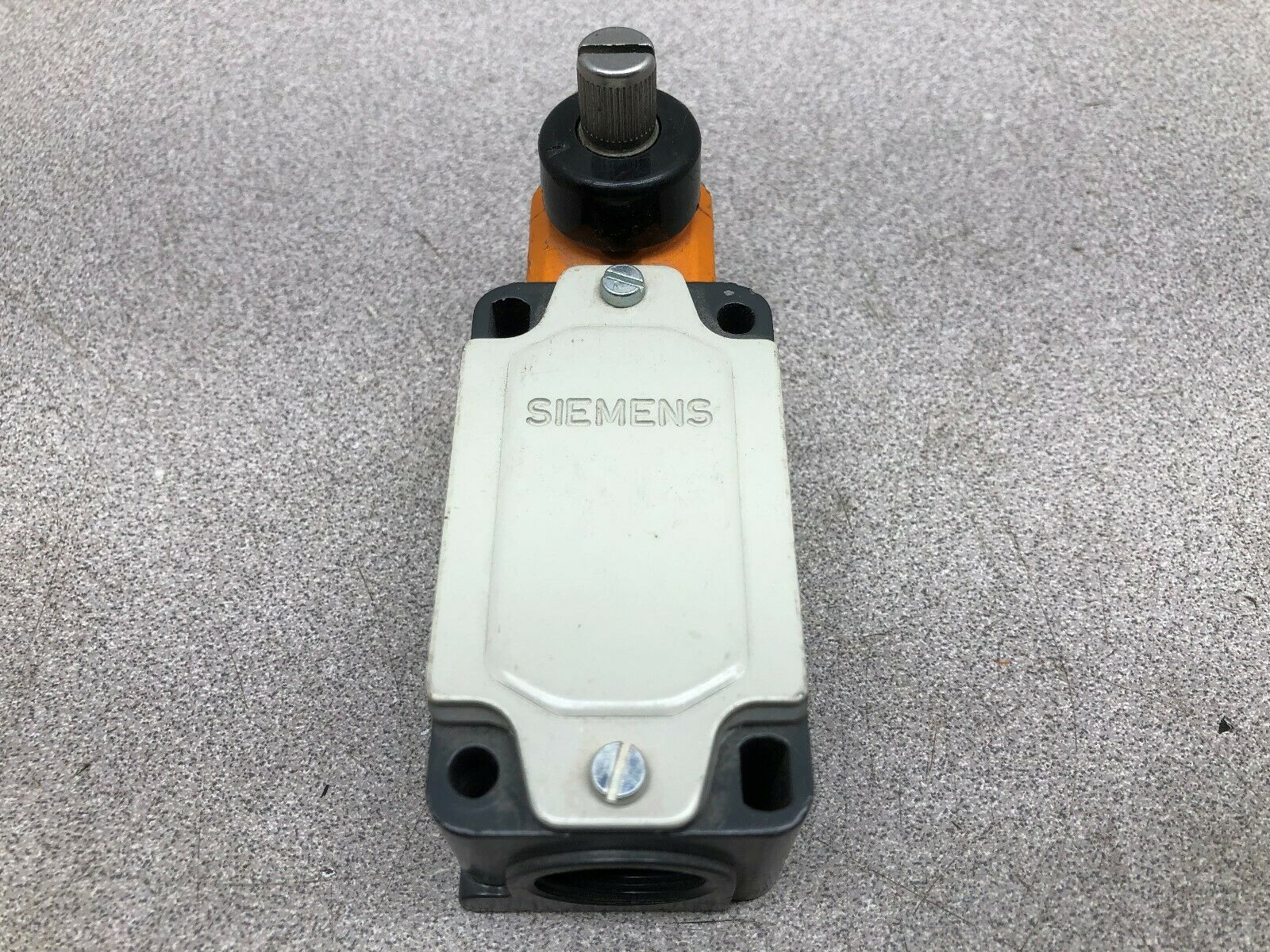 NEW NO BOX SIEMENS LIMIT SWITCH 3SE3170-0A