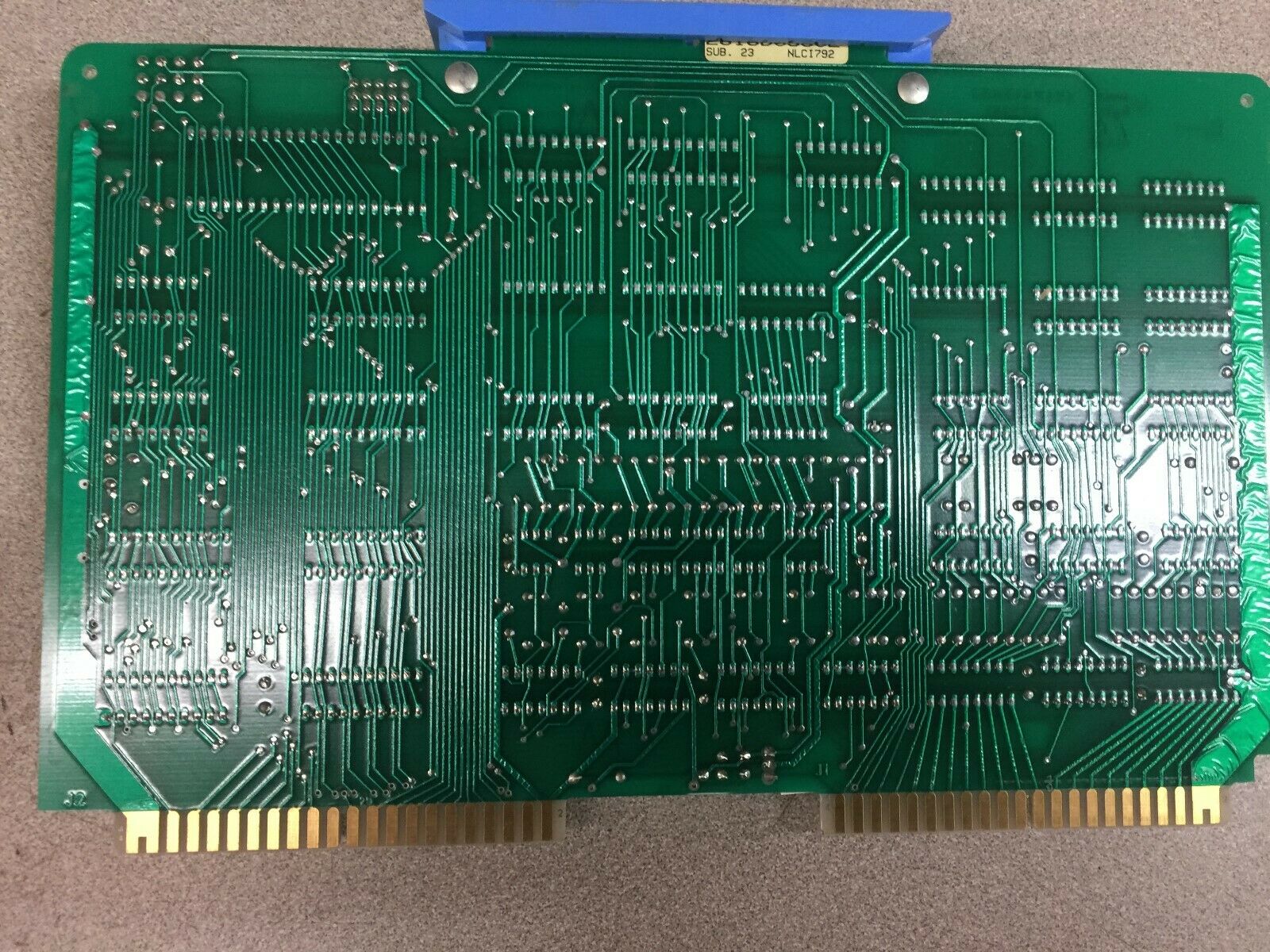 NEW IN BOX WESTINGHOUSE NUMA LOGIC COMPUTER INTERFACE MODULE NLCI-792