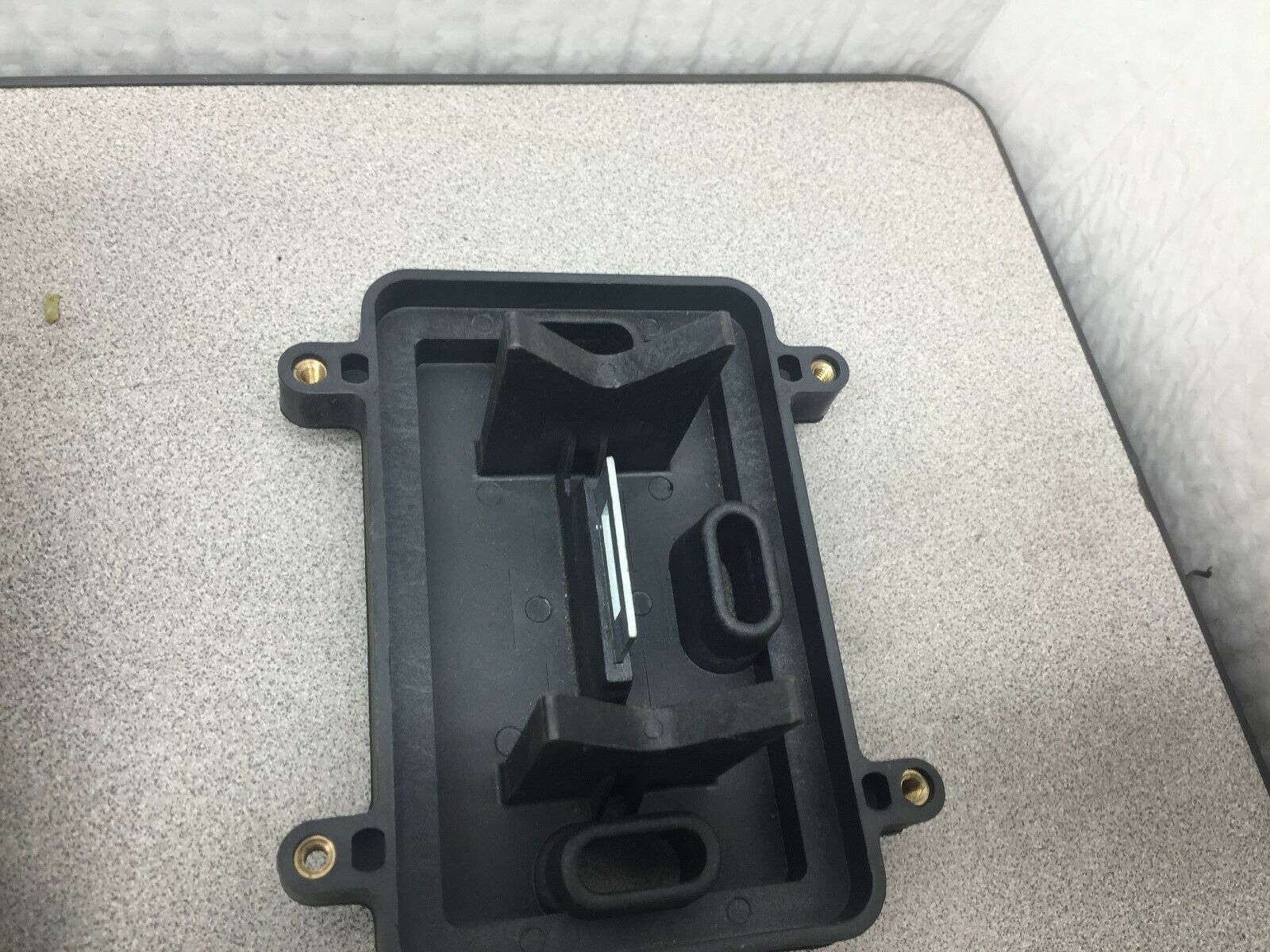 NEW IN BOX CHROMALOX SPLICE AND TEE END SEAL WITH LED INDICATOR LIGHT RTST-SL1 E