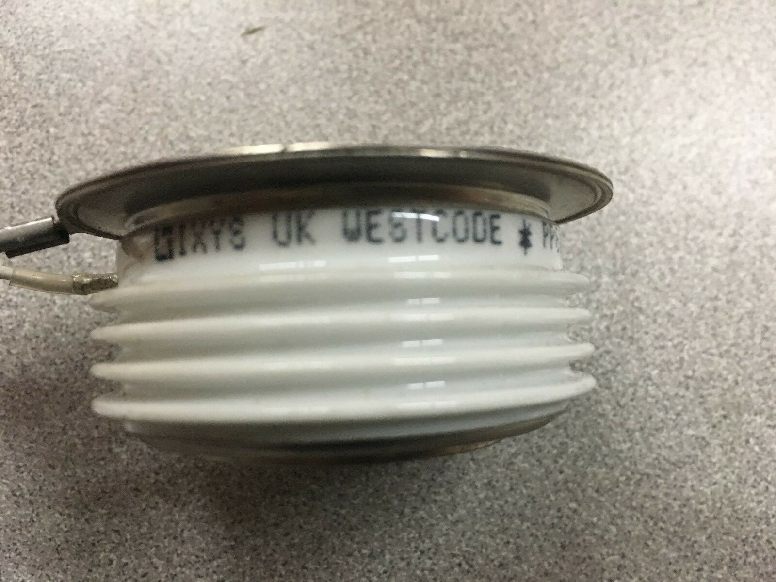 NEW NO BOX UK WESTCODE DIODE PP601-228 1305