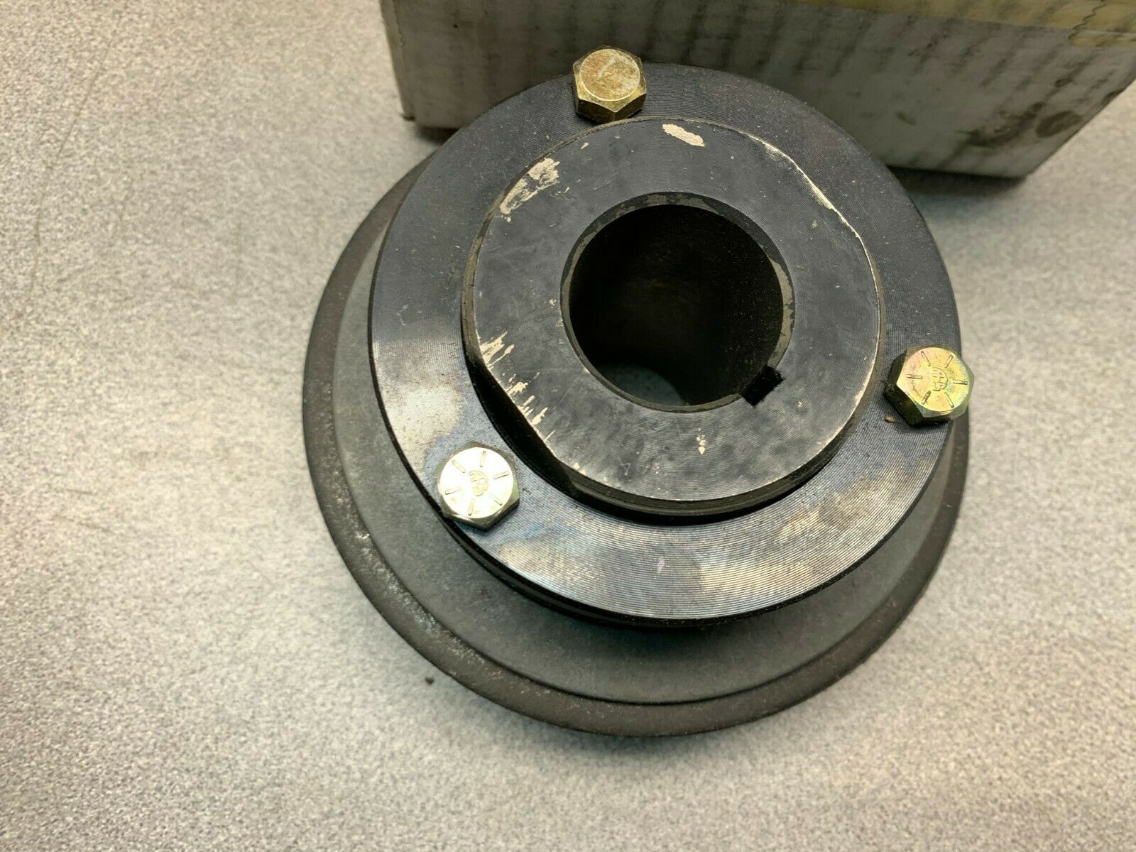 NEW IN BOX MORSE 466104 TORQUE LIMITOR 500A-1 1-1/4 B