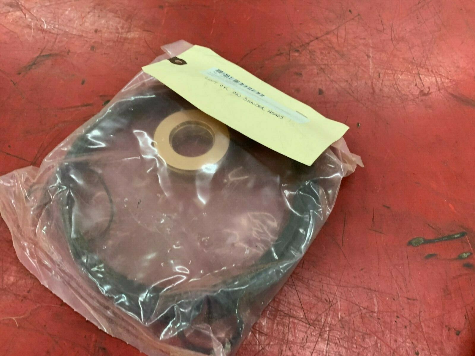 NEW KIMWOOD CYLINDER REPAIR KIT S-16 CRK