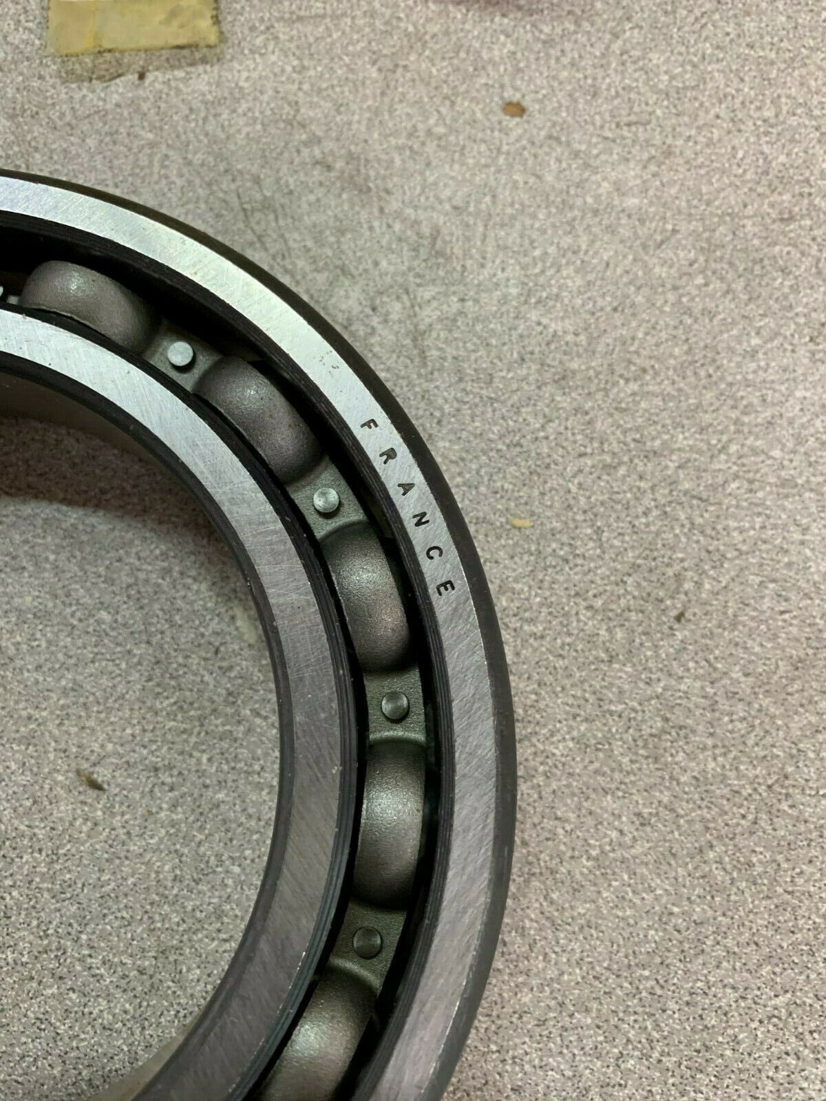 NEW IN BOX SNR ROLLER BEARING 6018