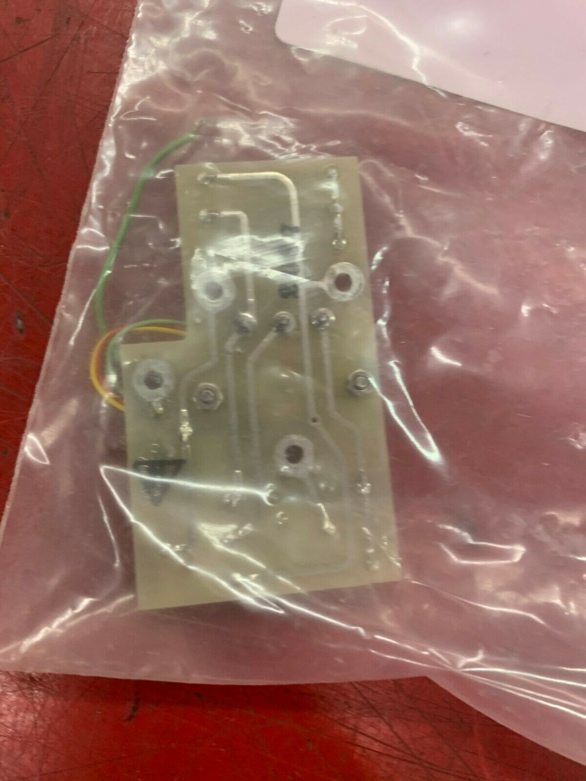 NEW IN PACKAGE WESTINGHOUSE SUPPRESSION BOARD 178751