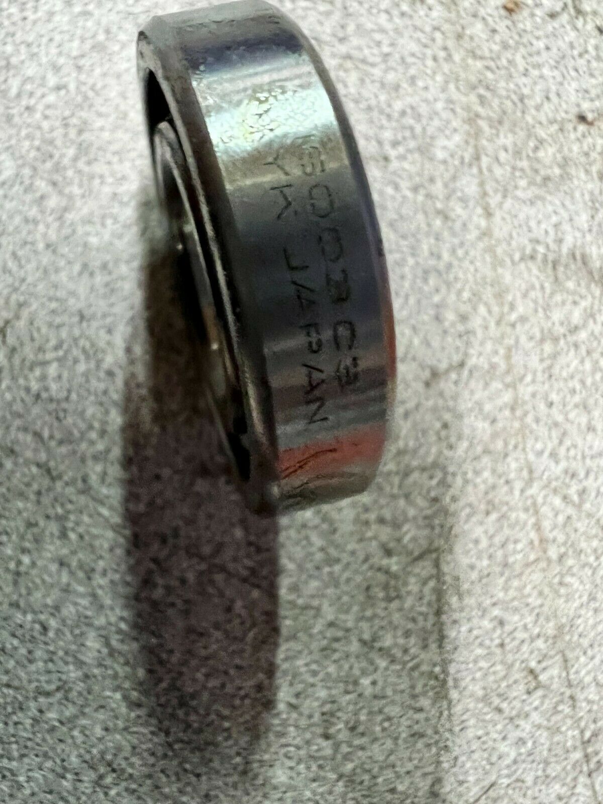 NEW IN BOX KYK 6003-C3 ROLLER BEARING 16003-C3 SRI2