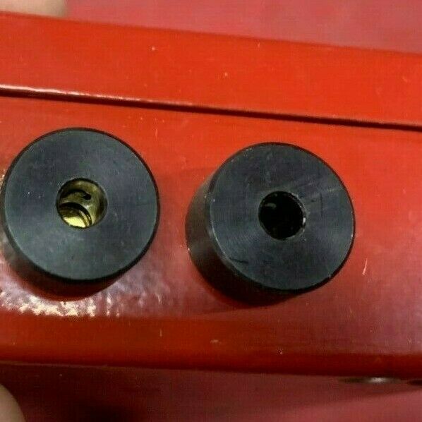 NEW NO BOX LEUZE ELECTRONIC CONTROL UNIT LVS 9/4