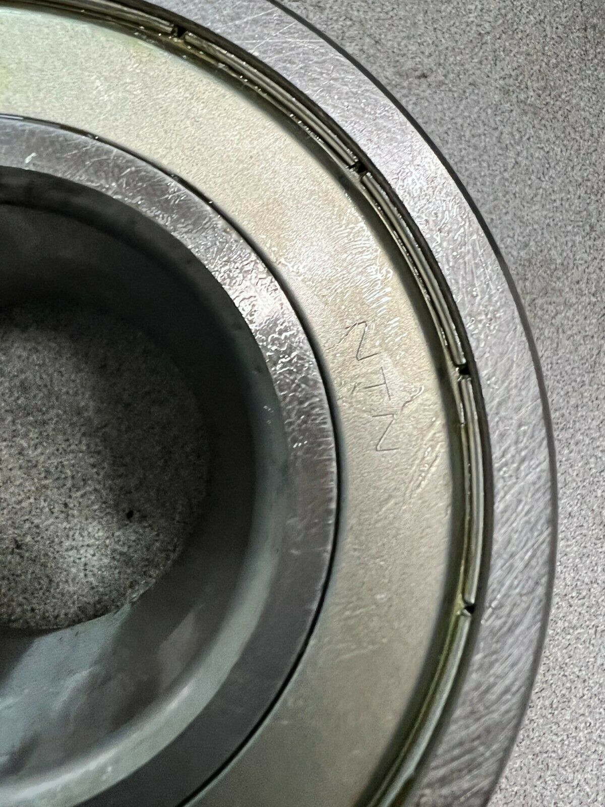 NEW IN BOX NTN W5310N THRUST BEARING W5310SZNR