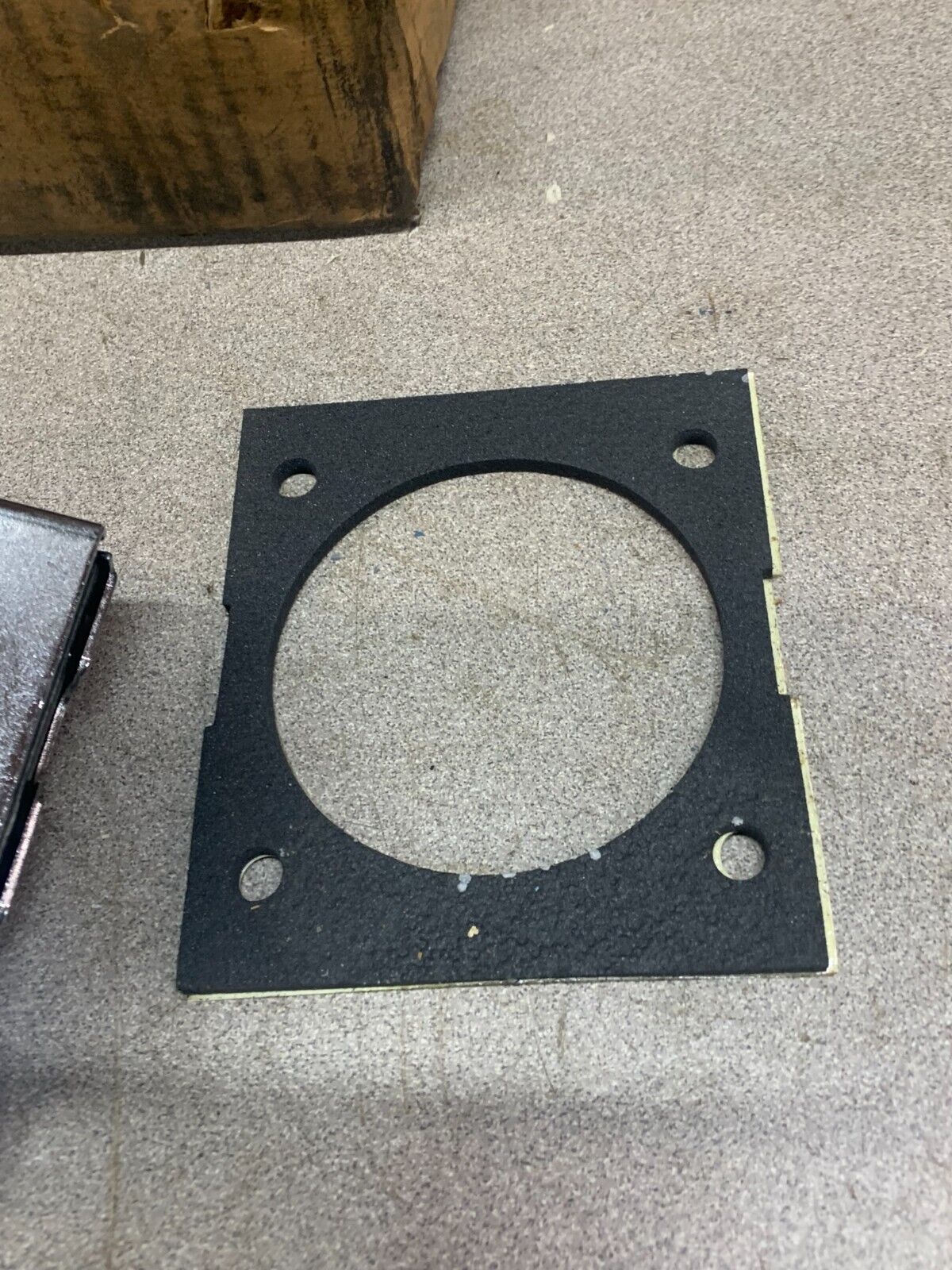 NEW EAGLE SIGNAL 120V. 0-150 SECONDS TIMER HG102A6